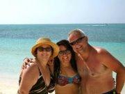 Zoe El Palacio de los Jugos